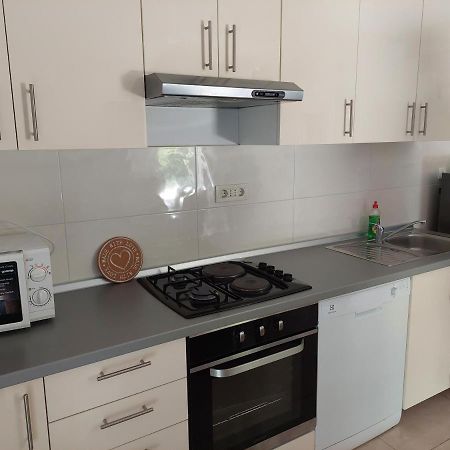 Apartman Zrina Ostro Kraljevica Exterior foto